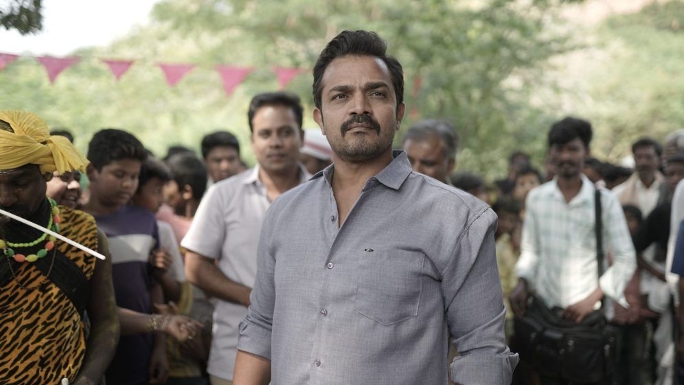 'Raakshasa' TV Series ending explained: What was behind the murders?