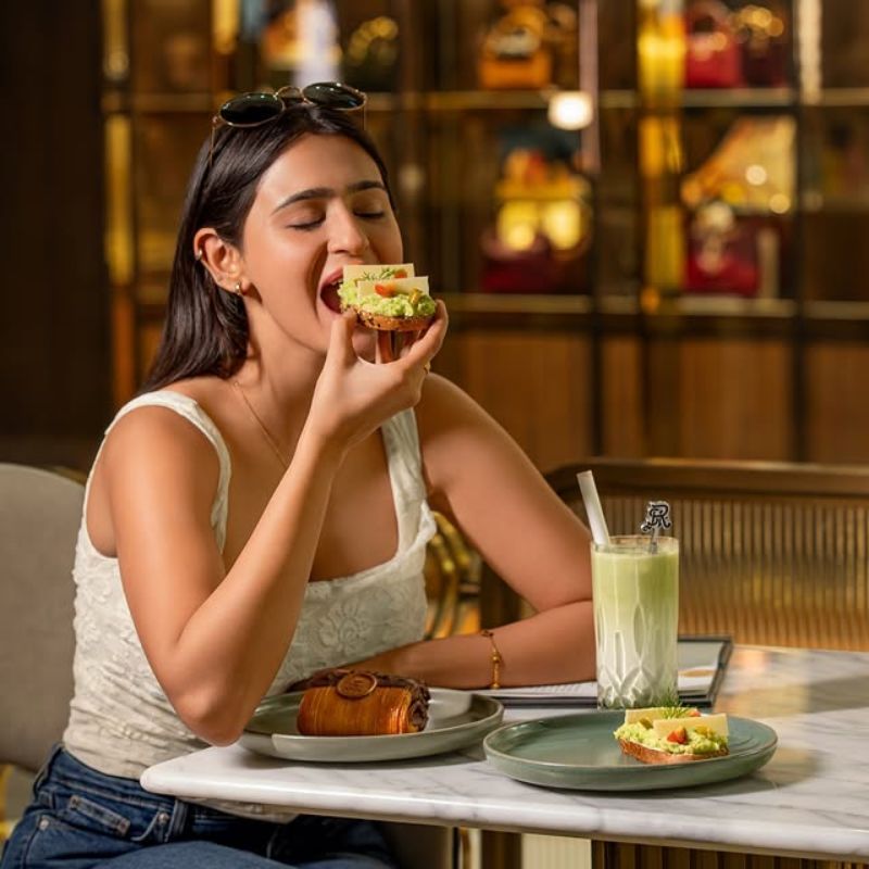 New menus across Mumbai restaurants that you must try in March 2026