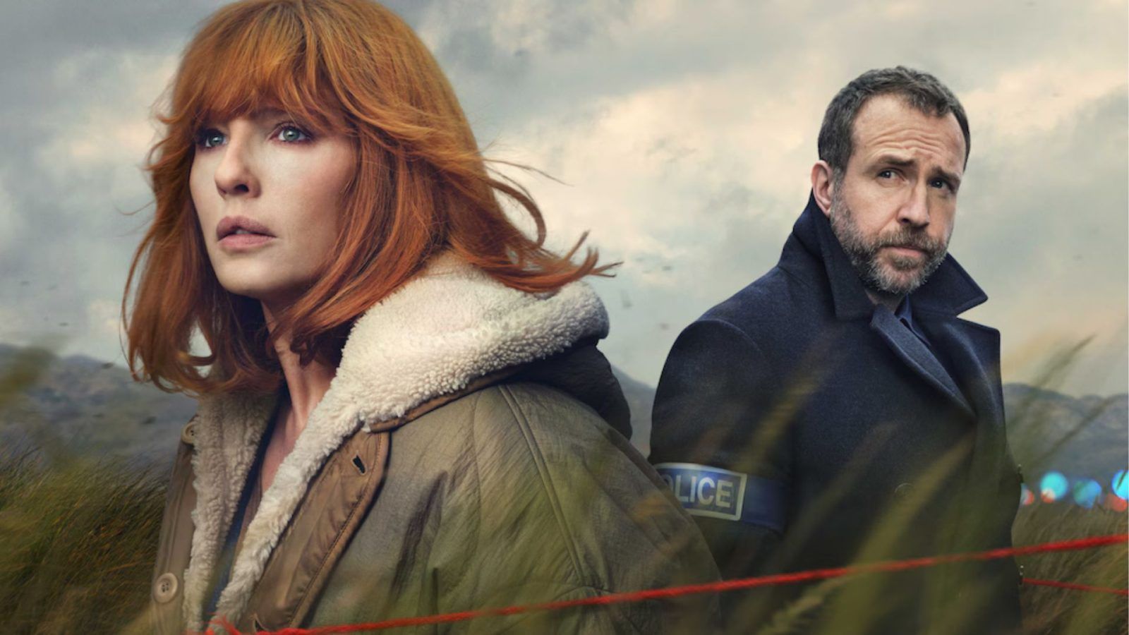 Is Under Salt Marsh returning for season 2? Here's what we know