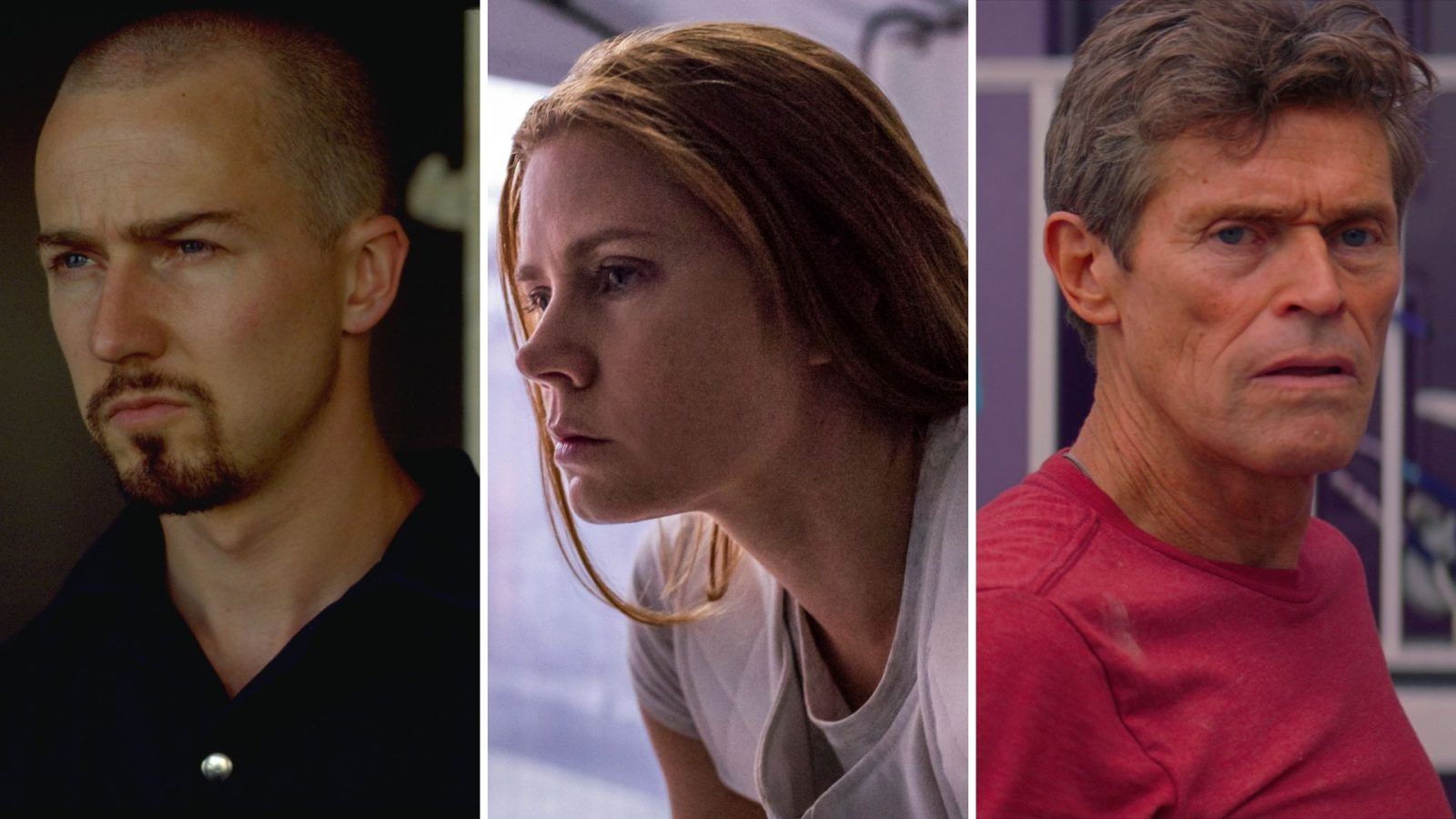 13 great actors who have shockingly never won an Oscar