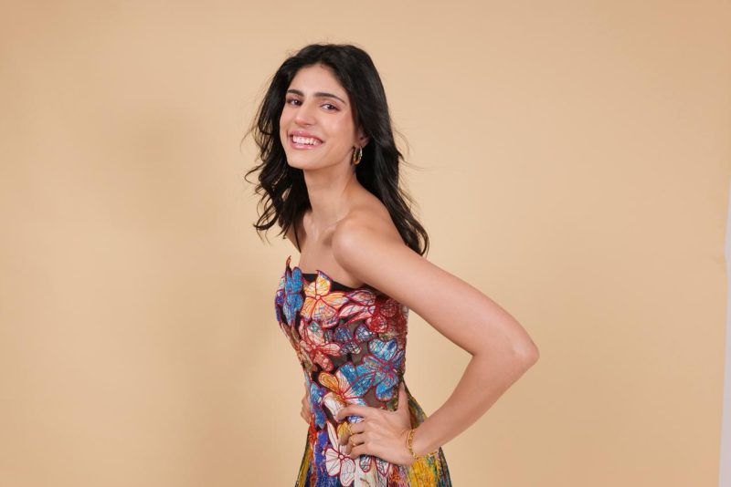 Meet Rana Meet Medha Rana, the new girl next-door | Lifestyle Asia India