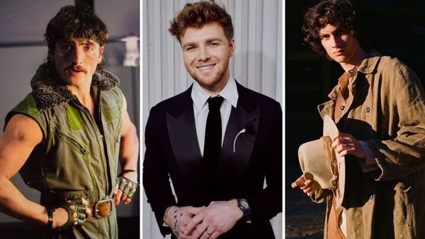 The best new male pop singers to follow in 2026 | LSA IND