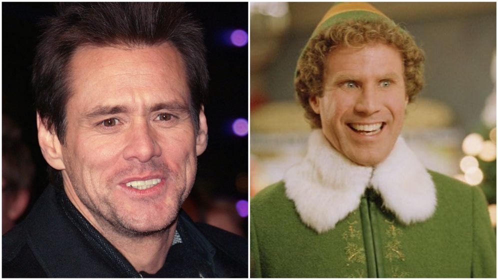 Famous actors who turned down iconic roles in big movies