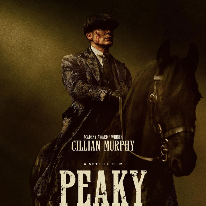 Peaky Blinders The Immortal Man ending explained LSA India