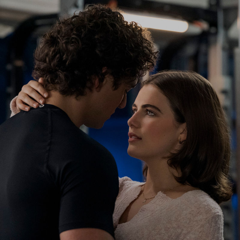 12 book adaptations coming to film and TV in 2026 | LSA IND