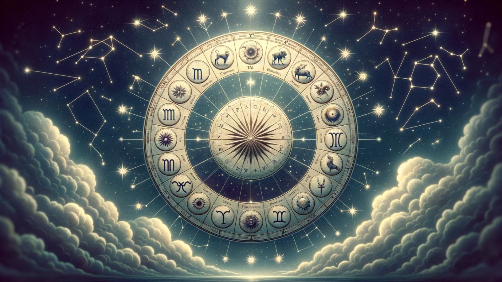 Daily Horoscope for zodiac signs: Astrological predictions for 17 Apr 2026