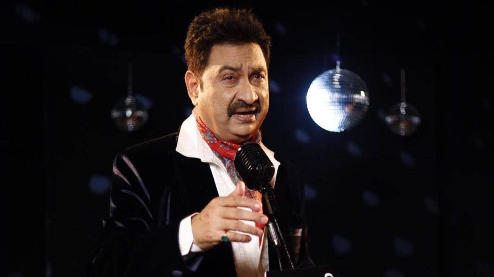 Kumar Singer Kumar Sanu to bring ’90s nostalgia to Bangalore with May 2026 concert