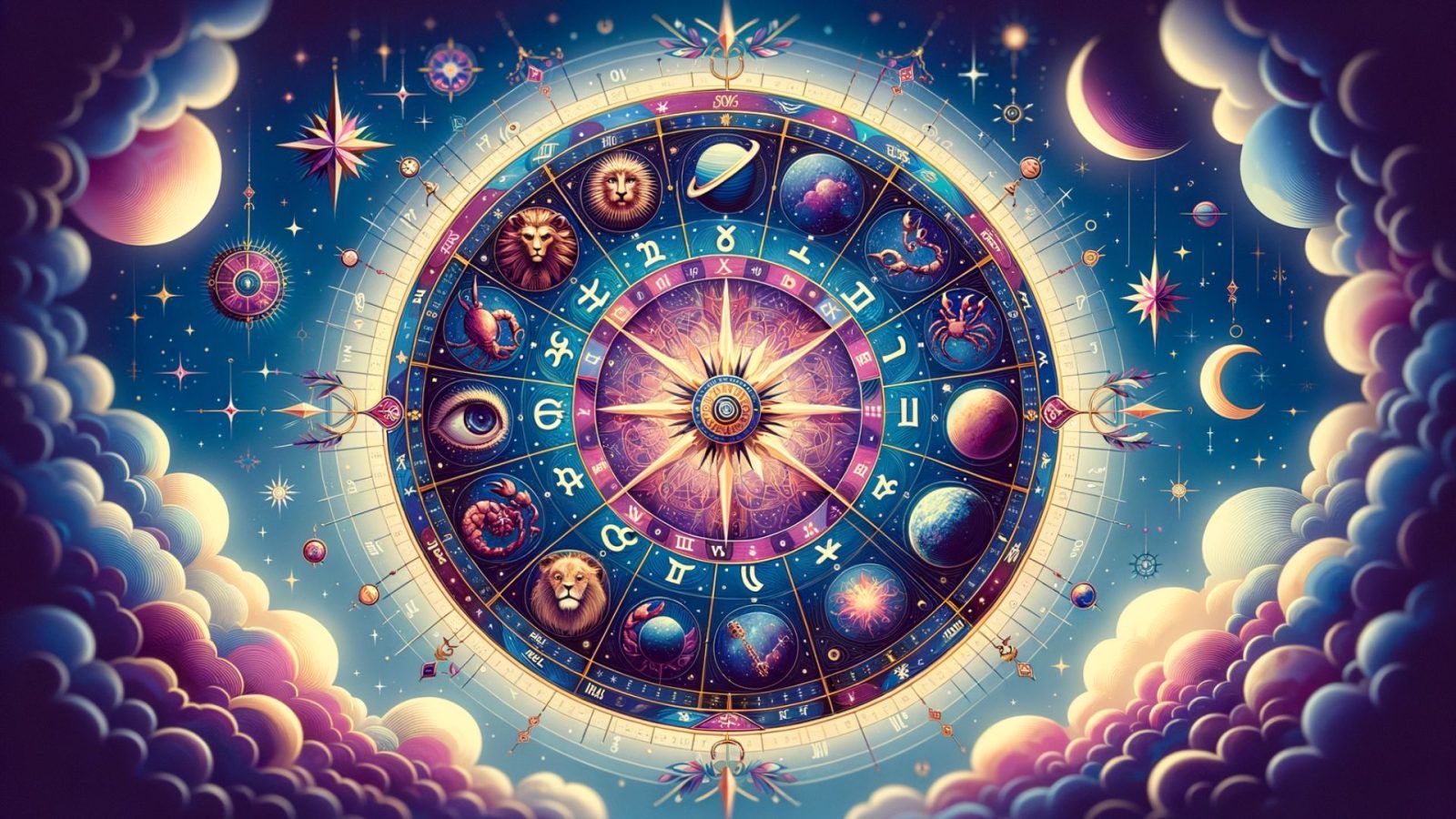 Daily Horoscope for zodiac signs: Astrological predictions for 20 May 2026