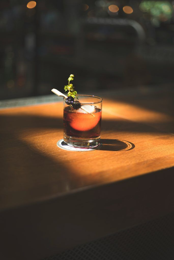Absinthe: A spirited guide to the 'green fairy' of all liquors