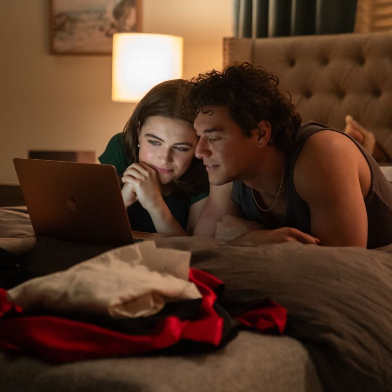 big vape netflix Big Vape: The Rise and Fall of Juul: Limited Series main image 1