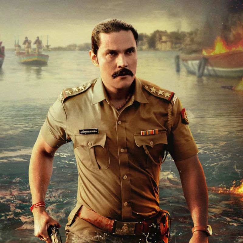 Inspector Avinash season 2: Full season 1 recap on JioHotstar
