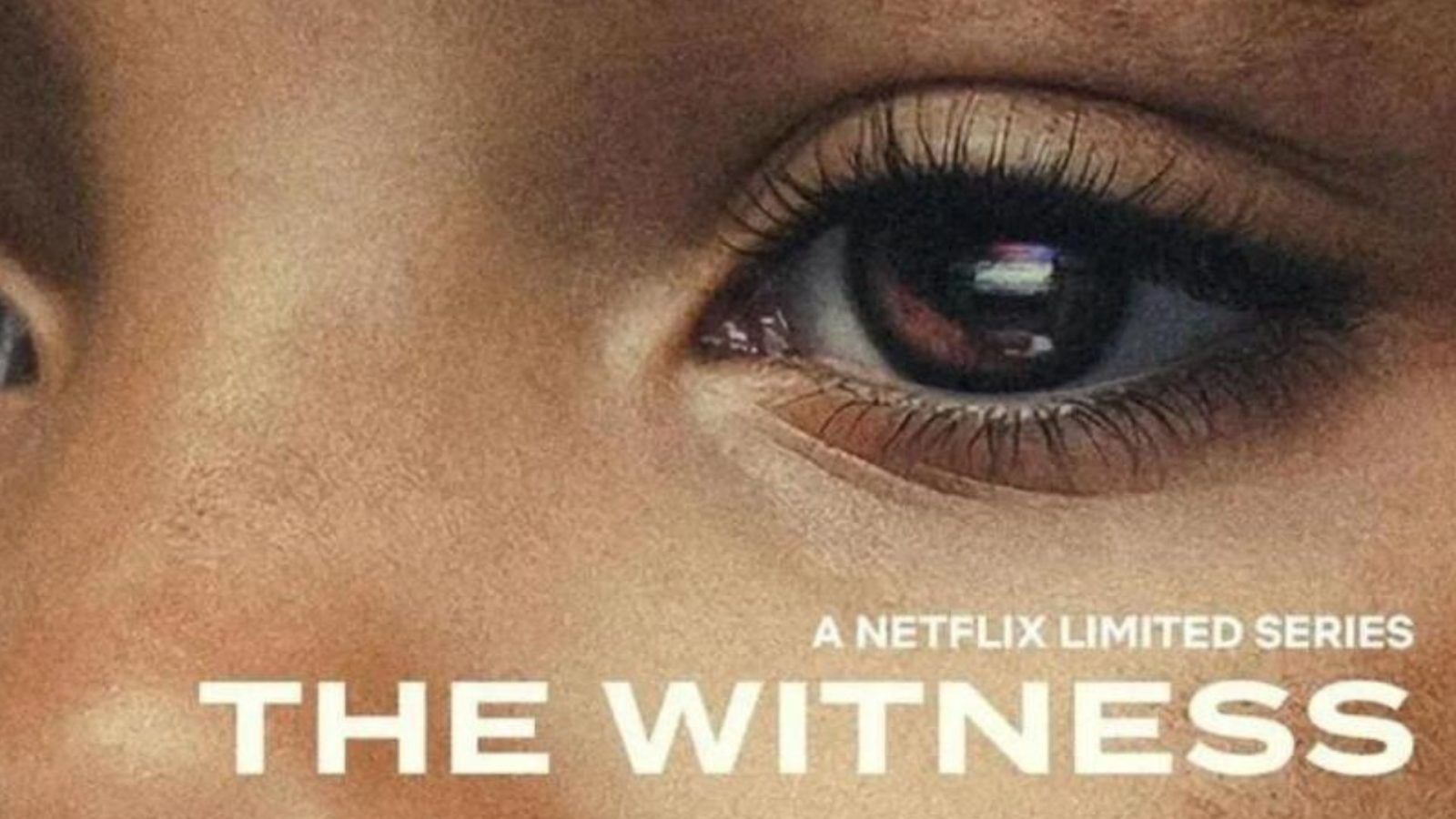 The true story behind The Murder of Rachel Nickell and The Witness