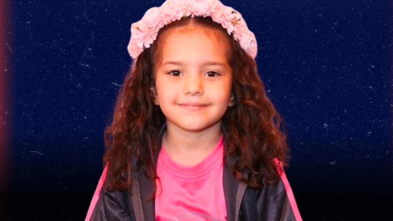 Solin Rajab The Voice of Hind Rajab true story: What happened to the little girl?