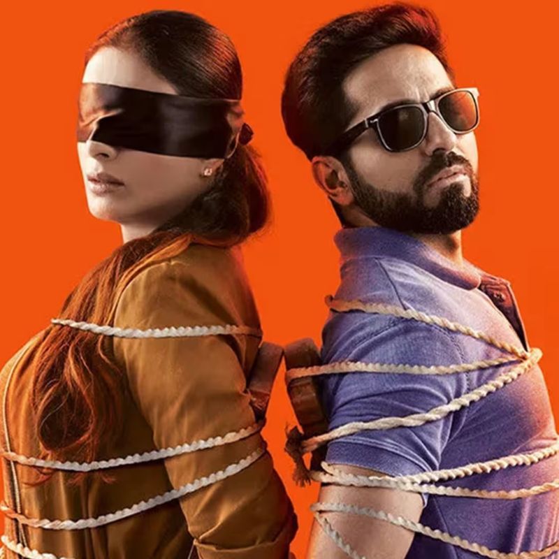 Top 5 Hindi crime comedy movies on OTT that prove Bollywood does dark humour the best