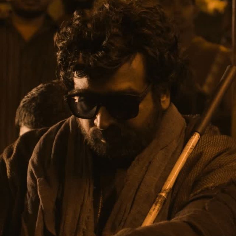 Vijay Sethupathi's blind beggar in ‘SlumDog: 33 Temple Road' is not who you think he is