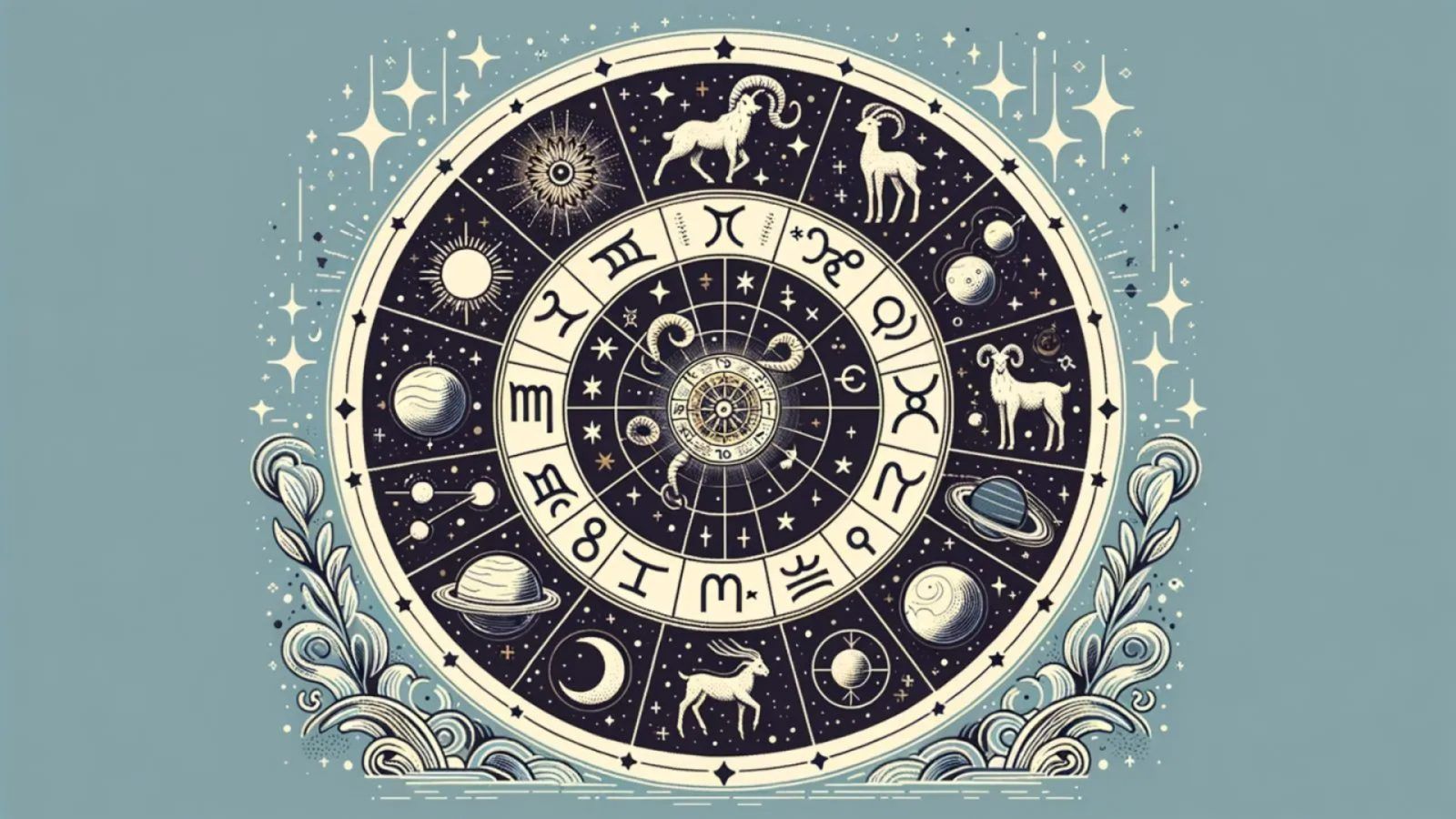 Daily horoscope 17 June 2026: Astrological predictions for all zodiac signs