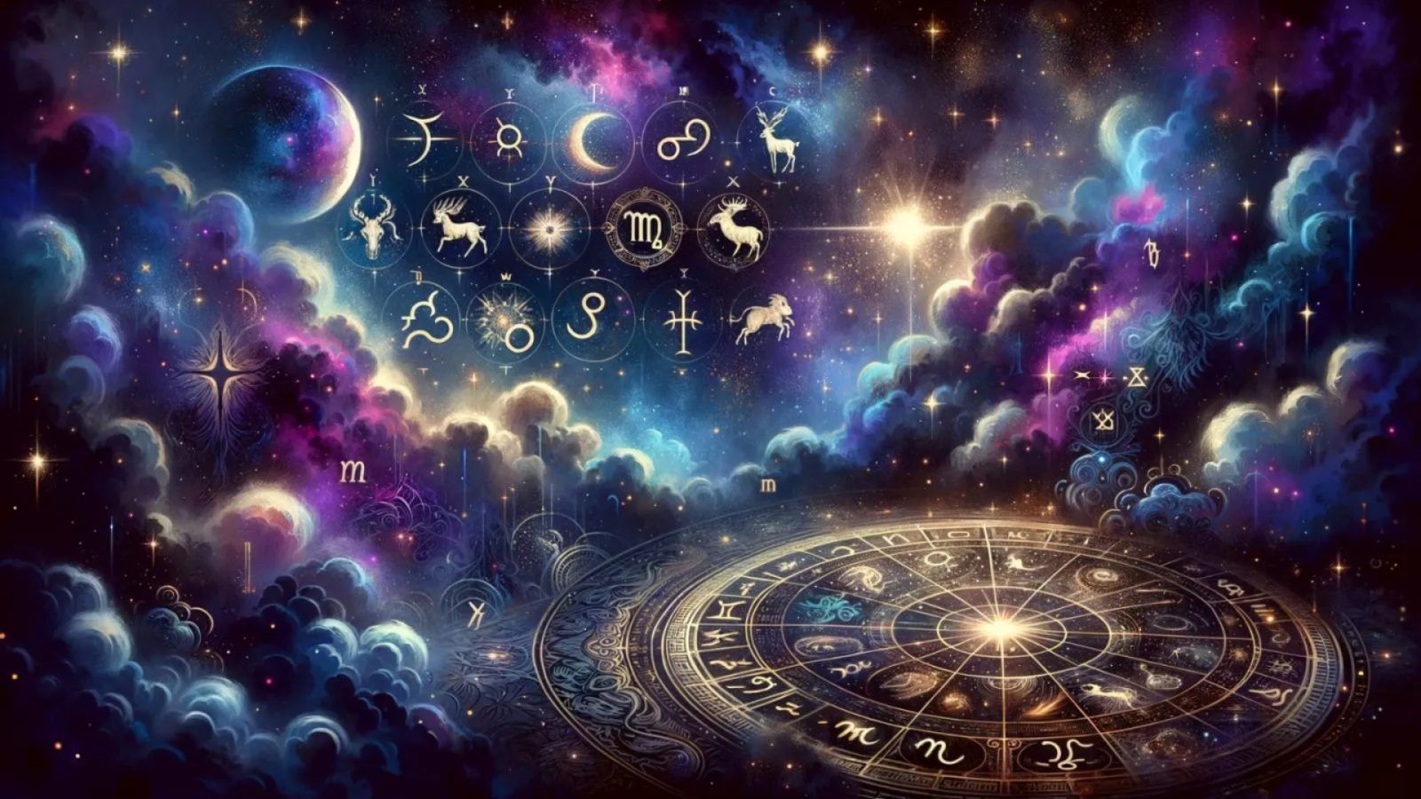 Daily horoscope 20 June 2026: Astrological predictions for all zodiac signs