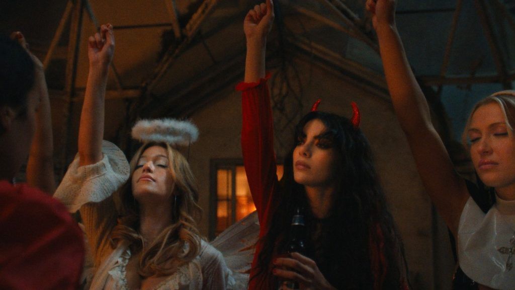 5 new upcoming YA shows that are releasing before 2026 ends