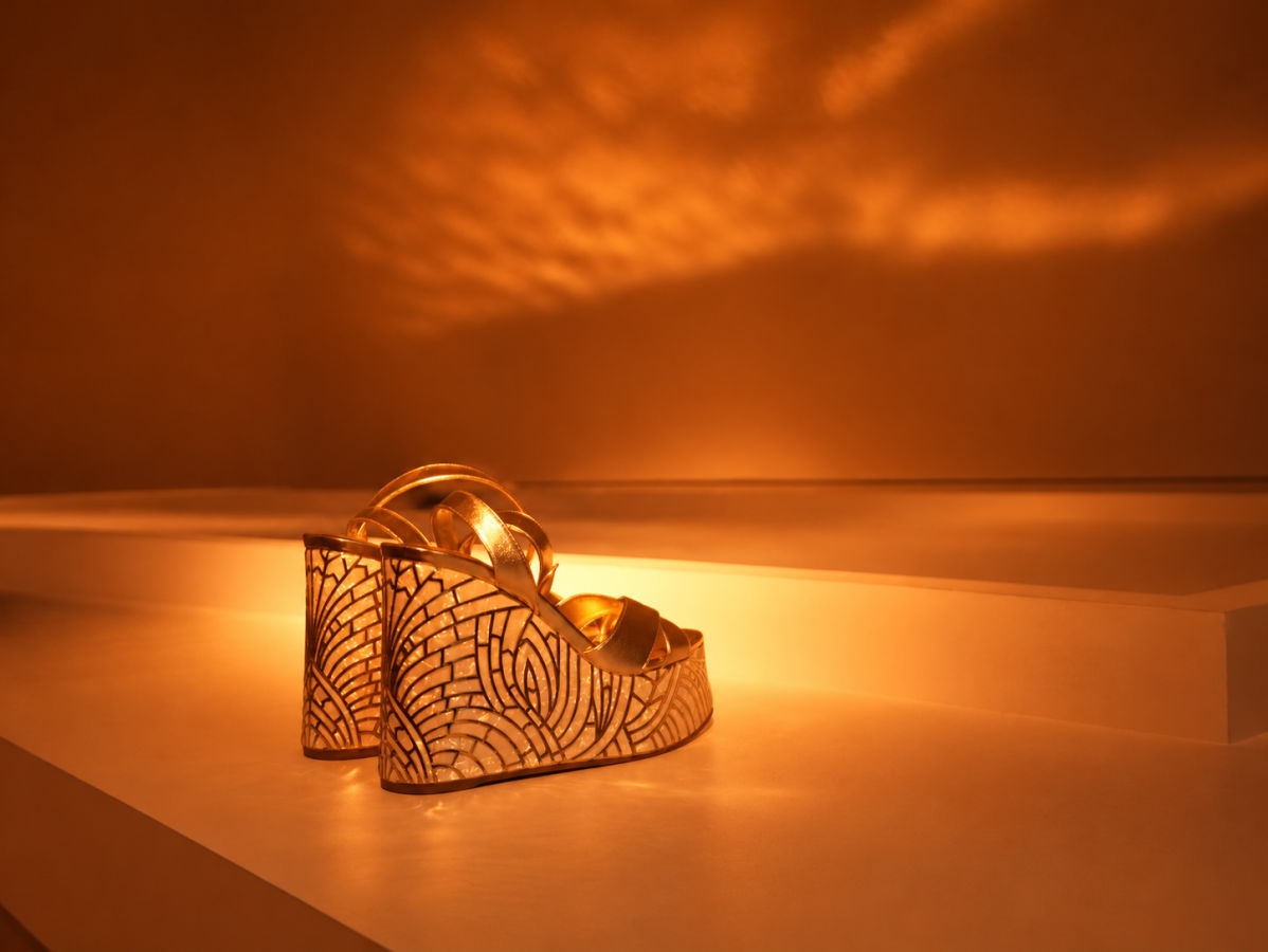 Marine Rays Shape How luxury brands are making a play for Diwali 2026
