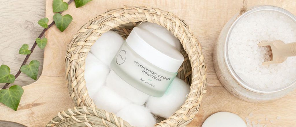 Skin Care แบรนด์ไทย ลดเลือนริ้วรอยอย่างได้ผล