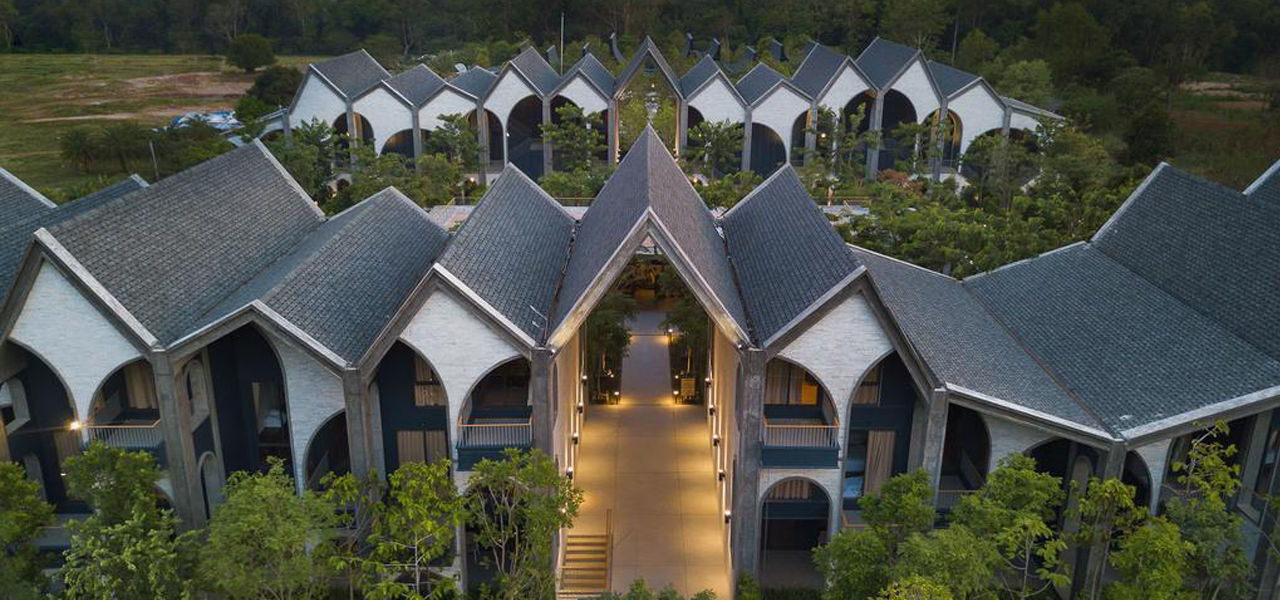 8 โรงแรม เที่ยวเขาใหญ่ สไตล์บูทีค | Lifestyle Asia Thailand