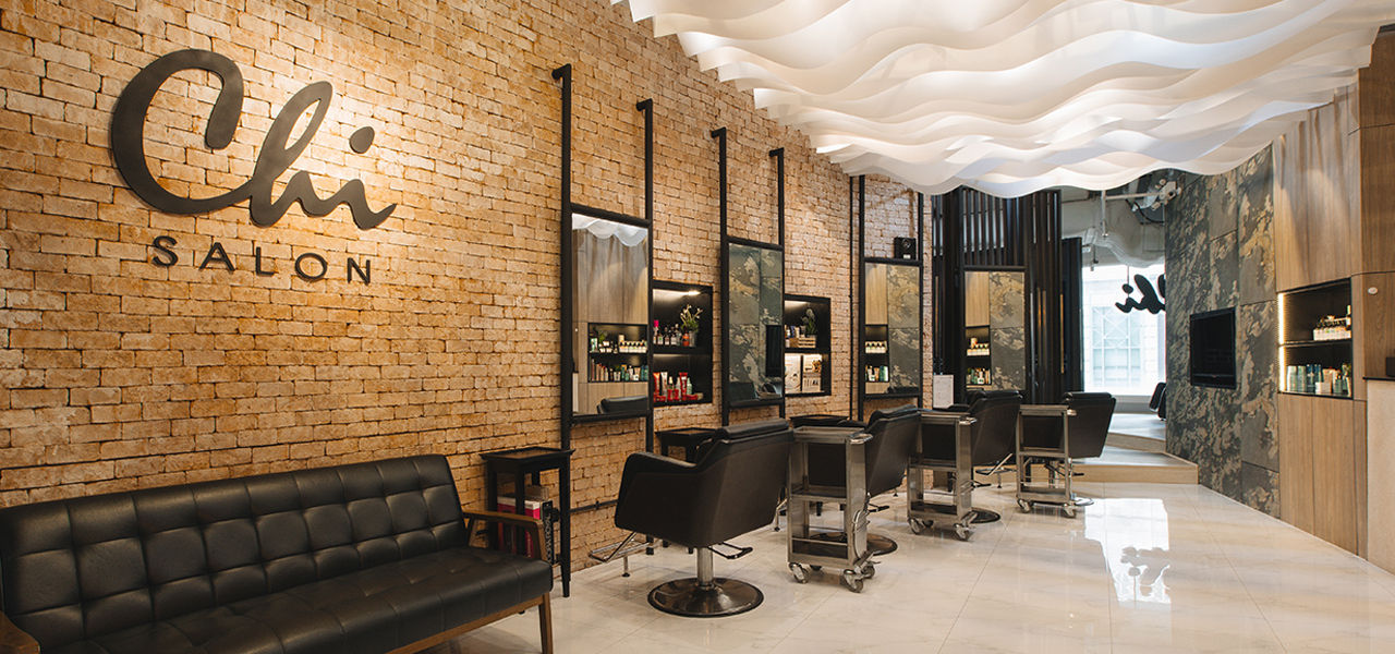 Hair Atelier ADOR】｜เว็บไซต์รวมร้านทำผมในกรุงเทพฯ