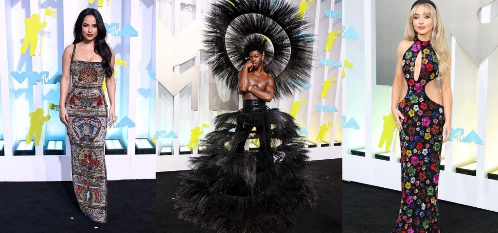ตามส่อง 10 Best Dressed VMAs 2022 ปีนี้เซเลปใส่อะไรกันบ้าง