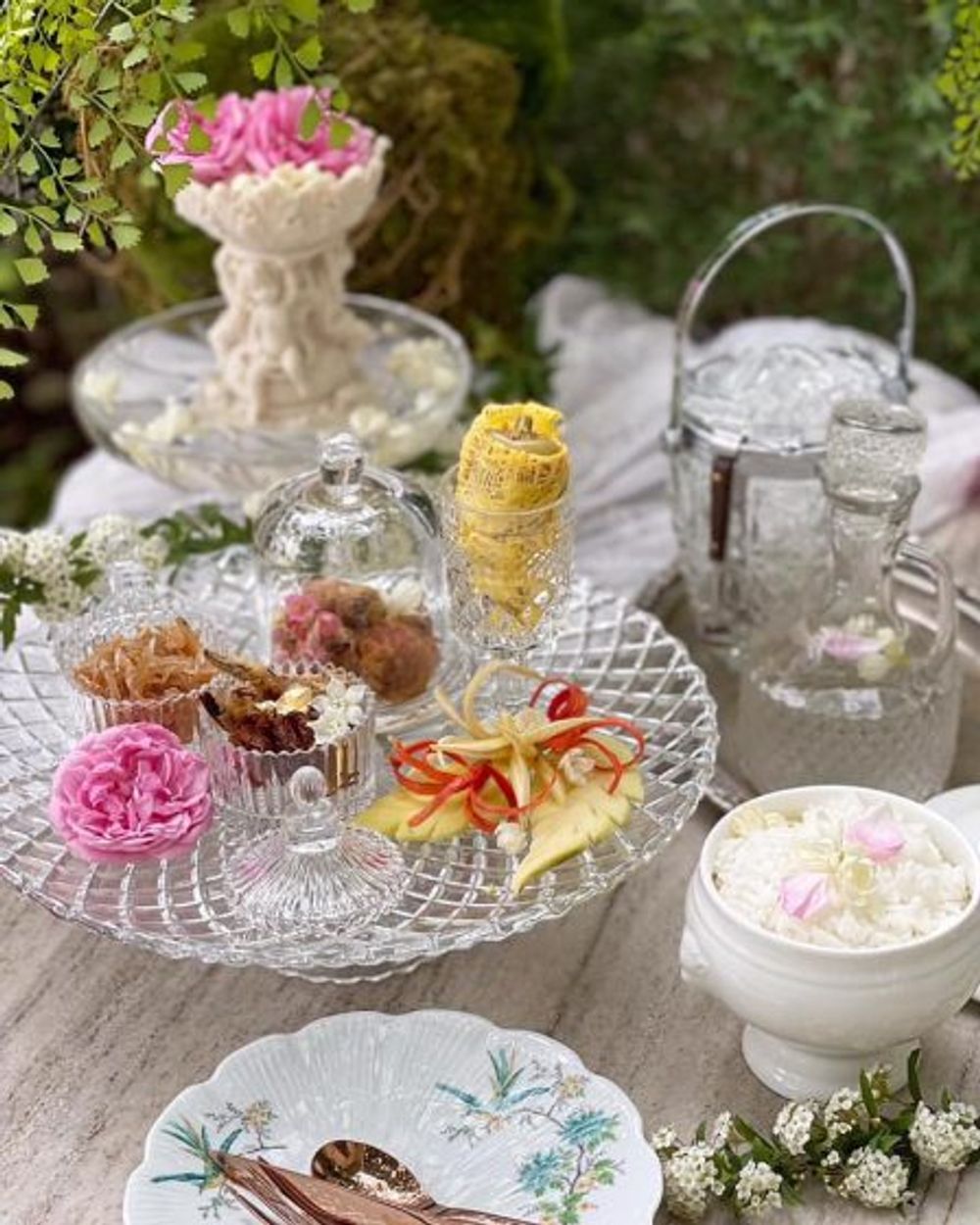 แนะนำ 6 คาเฟ่บรรยากาศดี กรุงเทพ เหมาะสำหรับนั่งเอาท์ดอร์ Lifestyle