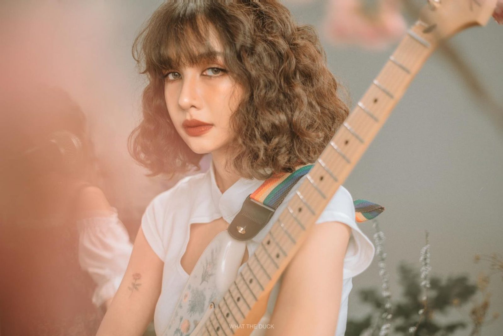 โบกี้ไลอ้อน Rising Star ที่แมสขึ้นไปทุกที