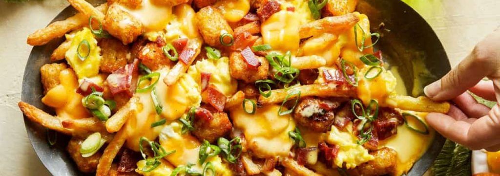 Canadian Poutine คือ อะไร แวะมาร้านอาหารเหล่านี้สิ