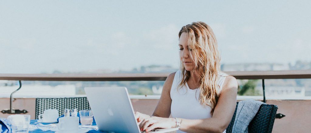 10 เมืองน่าอยู่สำหรับ Digital Nomad