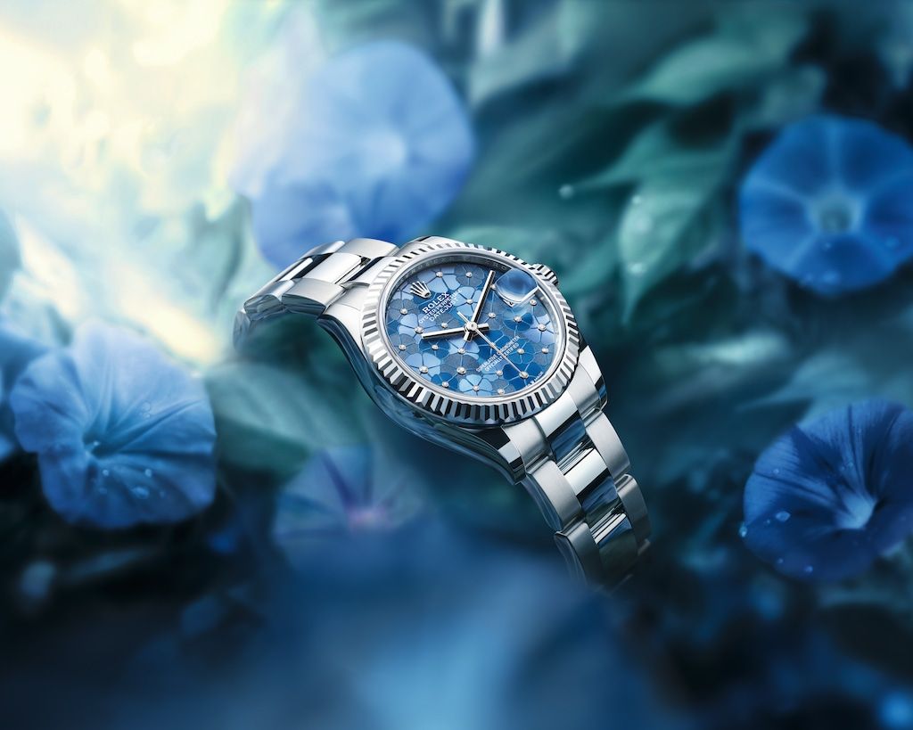 Watch Out Vol02. ชมความล้ำค่าผ่านมุมมองจากโลกของ Rolex