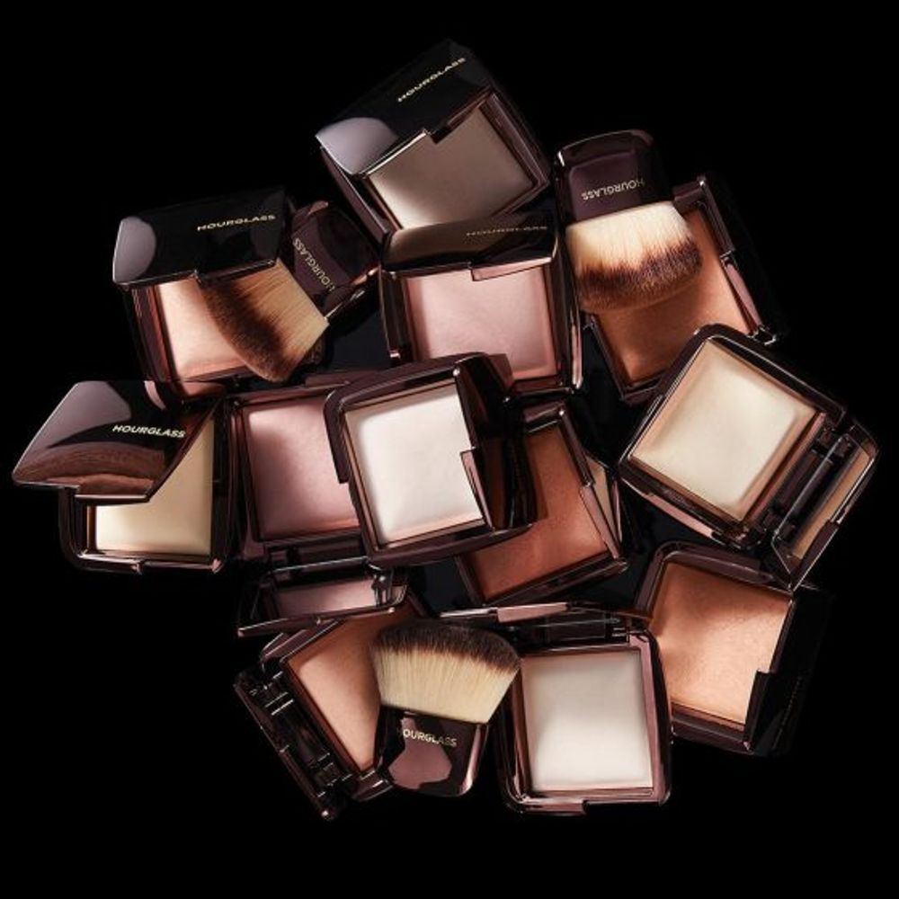 Finishing powder เนรมิตหน้าสวยเป๊ะราวกับใส่ฟิลเตอร์