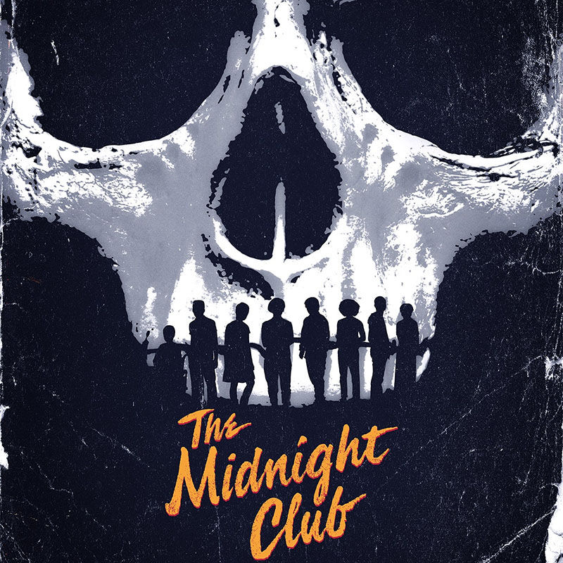 The Midnight Club Netflix ซีรีส์สยองขวัญที่มีมากกว่าการเล่าเรื่องสยอง