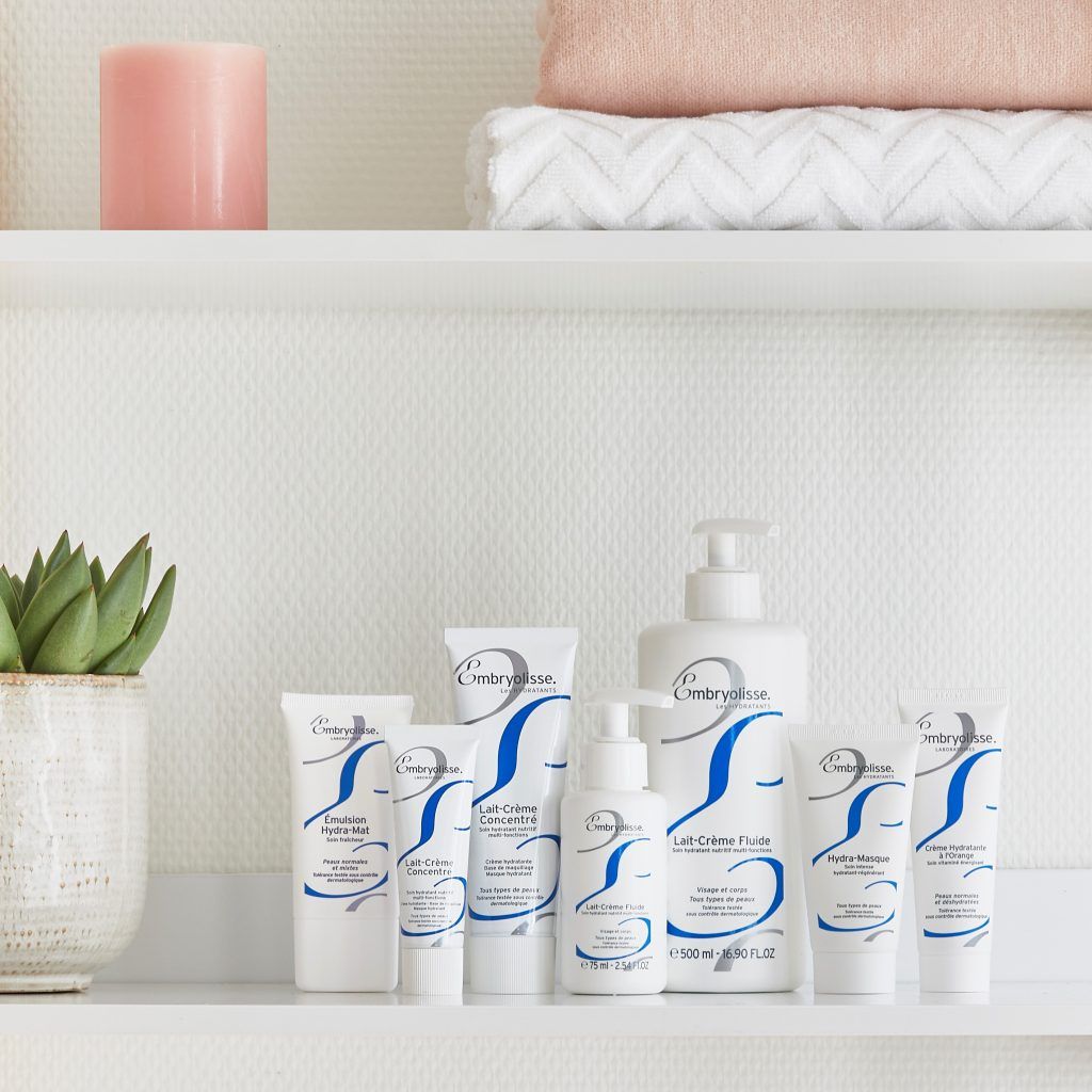 Embryolisse สกินแคร์จากฝรั่งเศส แบรนด์บิวตี้ที่ทุกคนรอคอย มีขายในไทยแล้ว
