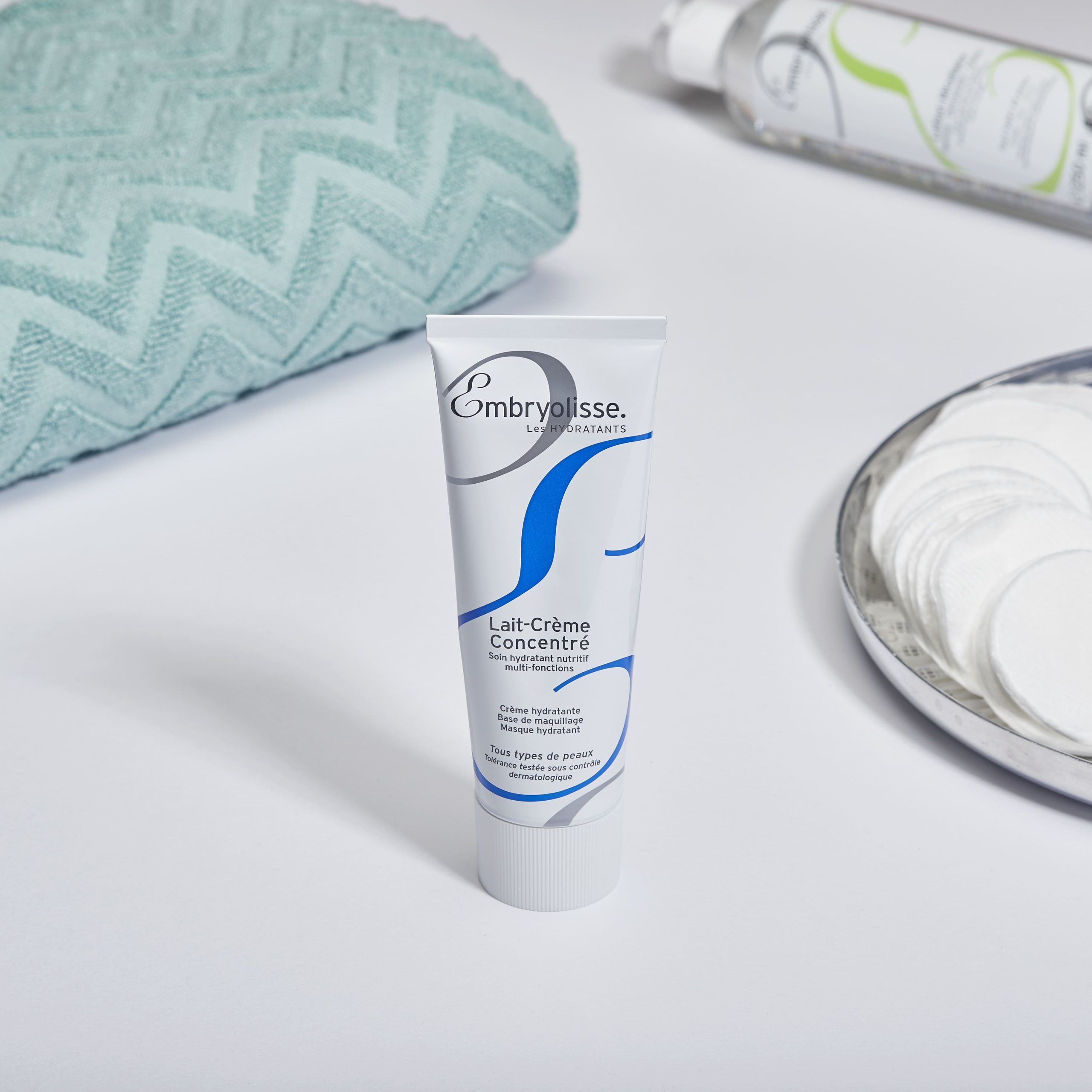 Embryolisse