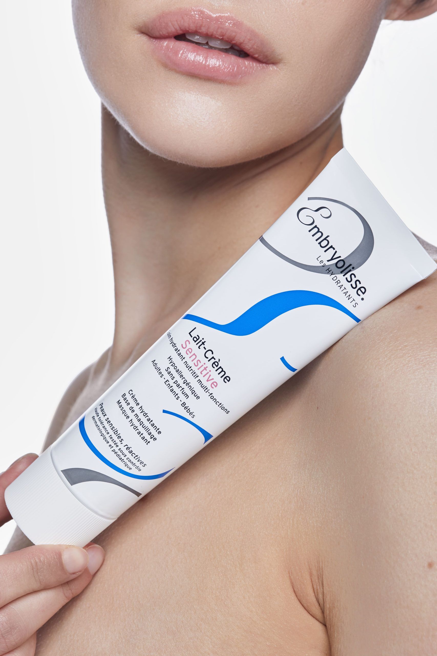 Embryolisse