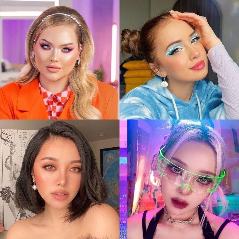 Beauty Blogger ชื่อดังระดับโลกที่ควรติดตาม