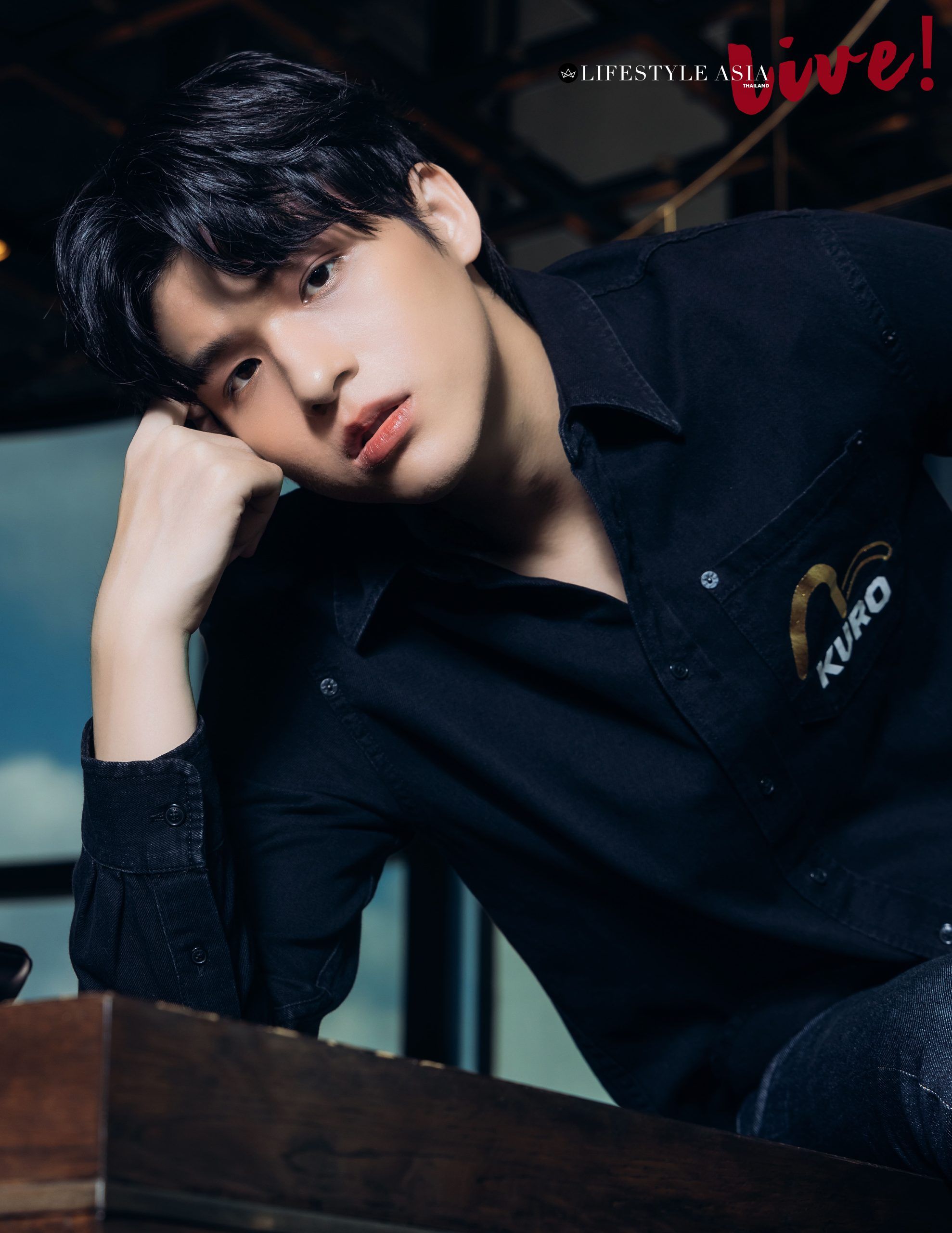 OMG รักจังวะ..ผิดจังหวะ