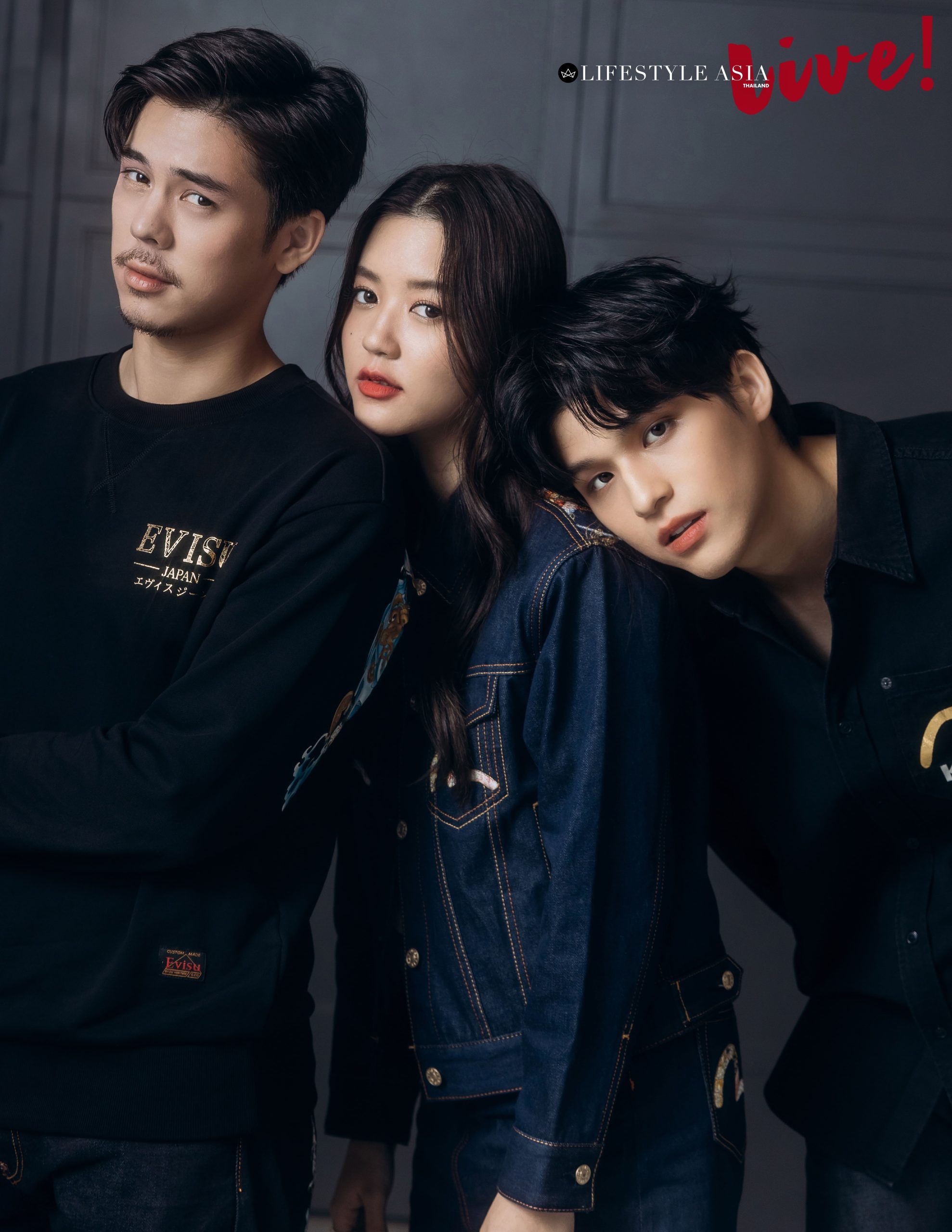 OMG รักจังวะ..ผิดจังหวะ