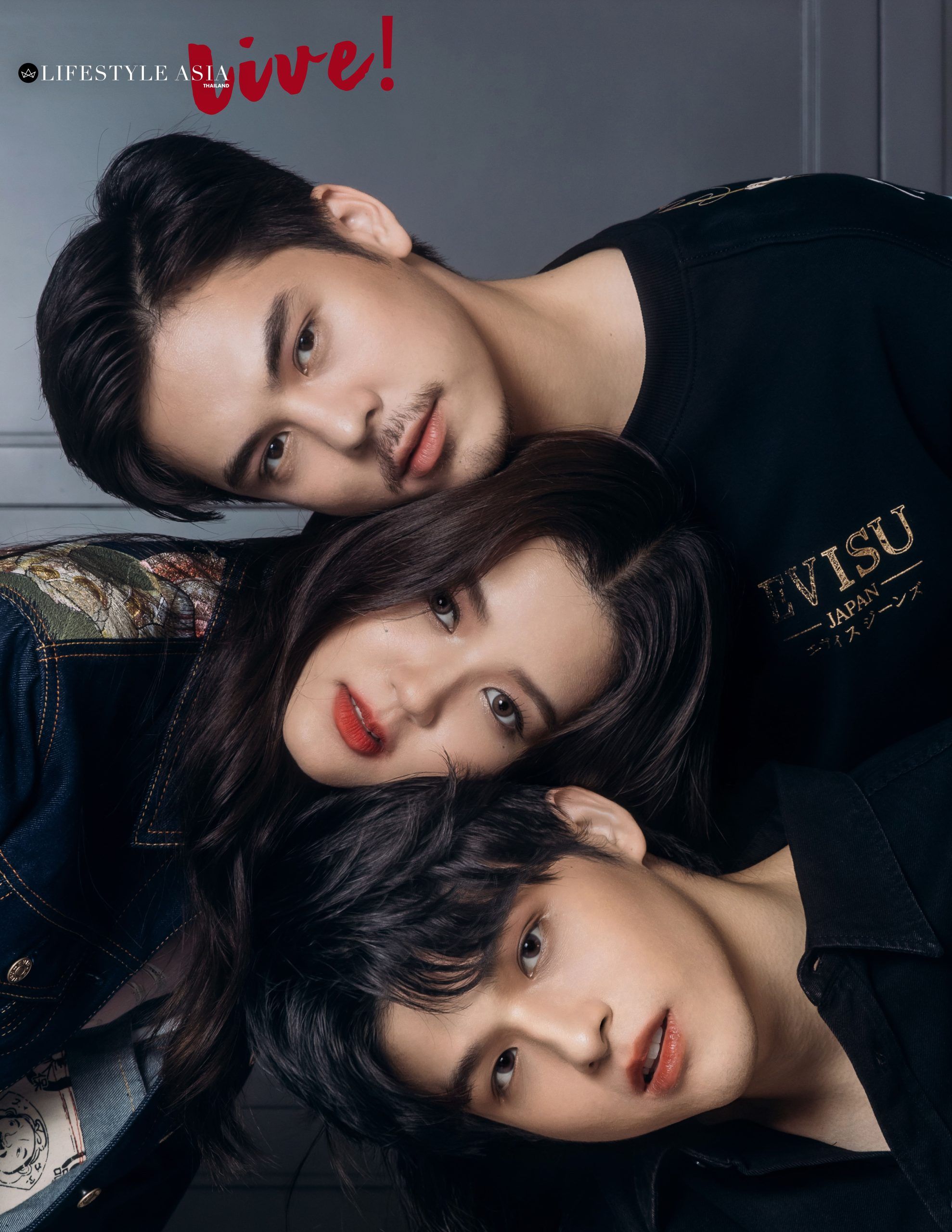 OMG รักจังวะ..ผิดจังหวะ