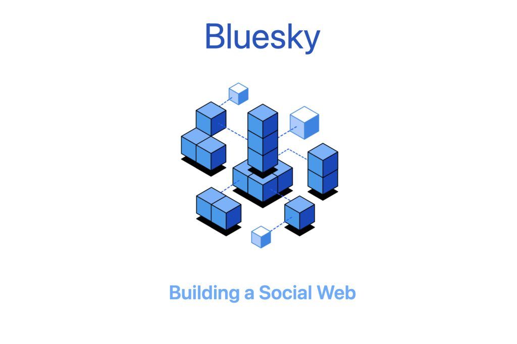 Bluesky มาทำความรู้จักแพลตฟอร์มโซเชียลน้องใหม่