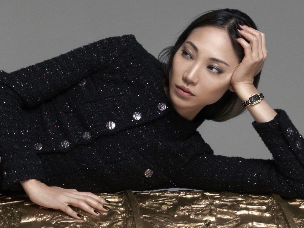 Watch Out Vol 03. CHANEL เปิดตัว Première Watch พร้อมเฟสออฟคนใหม่ Soo Joo Park
