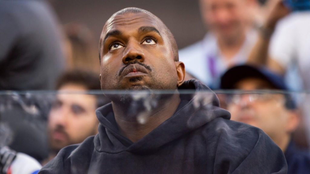 What is wrong with Kanye West? แร็ปเปอร์คนดังตอนนี้เป็นอะไร