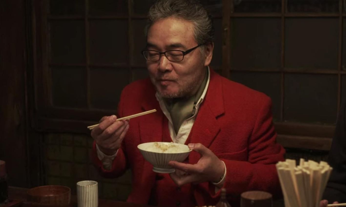 Midnight Diner อาหาร ผู้คน และวิถีชีวิตของผู้คนกลางคืน