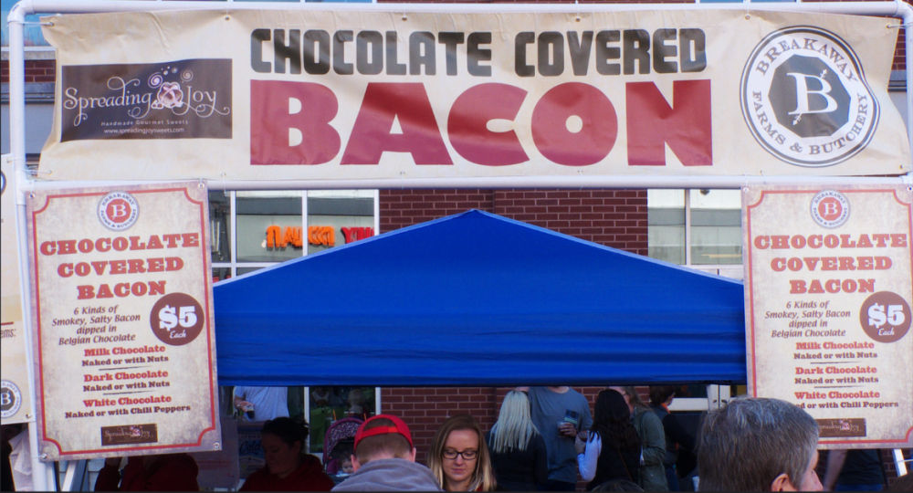 10 อีเวนต์ สุดเจ๋งทั่วโลกเดือนพฤศจิกายน