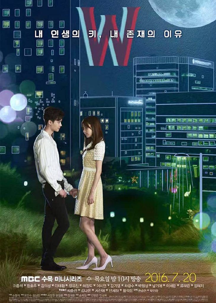 ซีรีส์เกาหลี