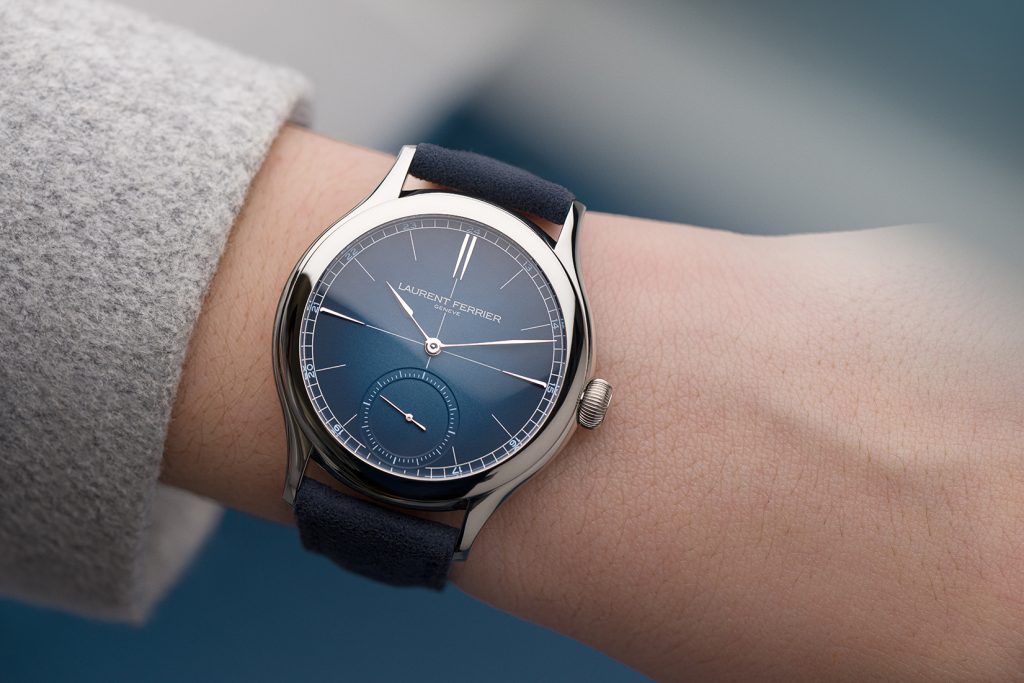 Watch Out Vol 04. ทำความรู้จัก LAURENT FERRIER ผ่านเรือนเวลา 3 รุ่นดัง