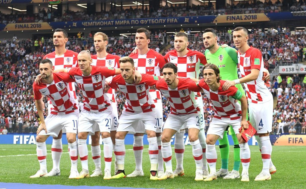 ทีมฟุตบอล ม้ามืด 5 ชาติ ที่พร้อมคว้าแชมป์ World Cup