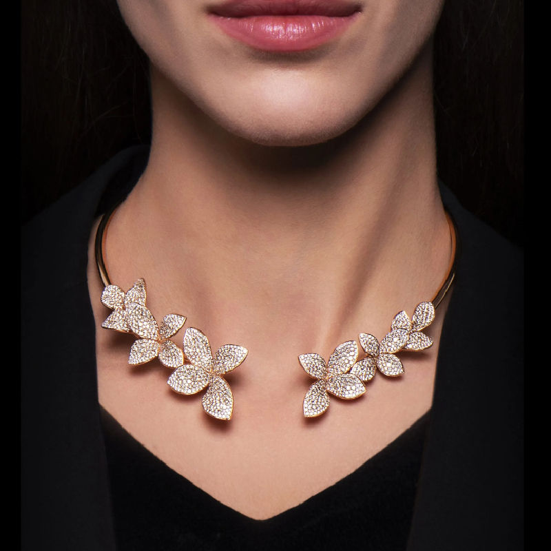 3 เครื่องเพชรสุดสง่า สวมโดย ‘ เจนนิเฟอร์ โลเปซ ‘ กับเครื่องประดับจาก Pasquale Bruni ที่เผยโฉม 4 คอลเล็กชันในไทยเป็นครั้งแรก